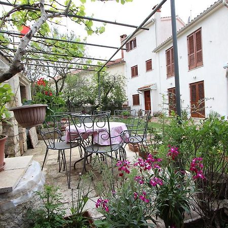 Guest House Liliana Rovinj Exterior photo