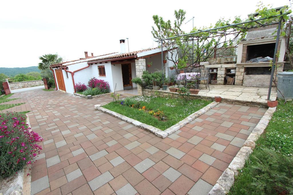 Guest House Liliana Rovinj Exterior photo
