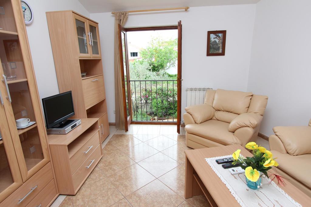 Guest House Liliana Rovinj Room photo