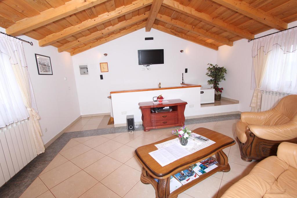 Guest House Liliana Rovinj Room photo