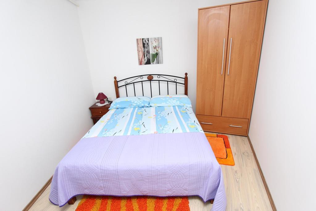 Guest House Liliana Rovinj Room photo